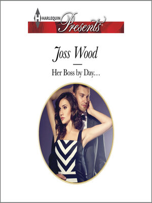 cover image of Her Boss by Day...